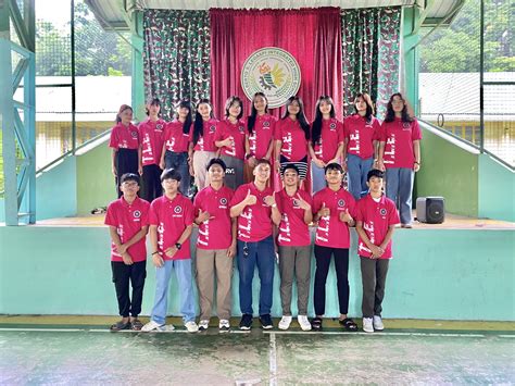 Edilberto S. Legaspi IHS .